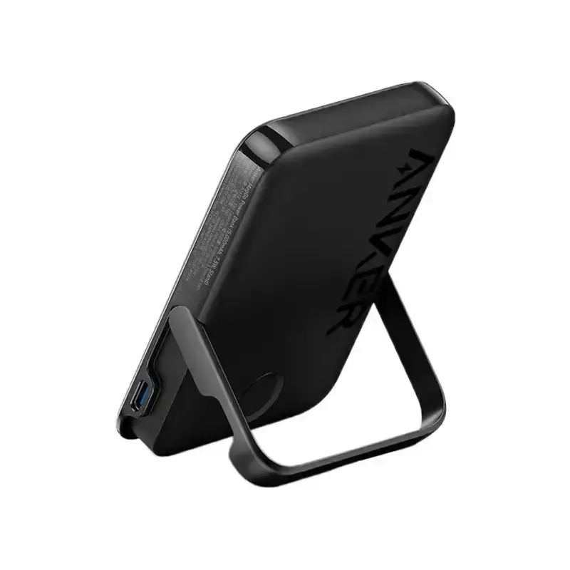 پاوربانک انکر Anker 322 MagGo Battery PowerCore 5K  A1618